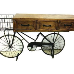 קומודה אופניים