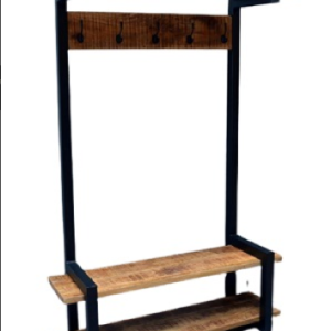 מעמד כניסה עץ מנגו