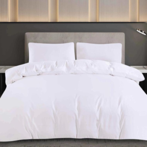 סט זוגי לבן