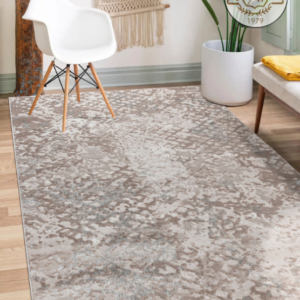 שטיח זהב מעויין