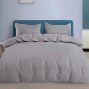 סט יחיד אפור