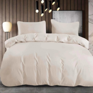 סט יחיד קרם