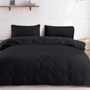 סט יחיד שחור