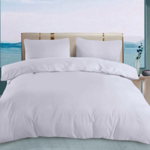 סט יחיד לבן