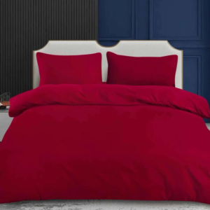 סט יחיד בורדו