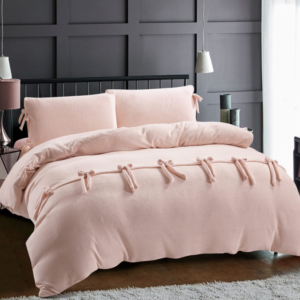 סט מצעים חורפי פפיון