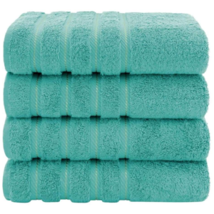 מגבות כותנה איכותית 5 יחידות